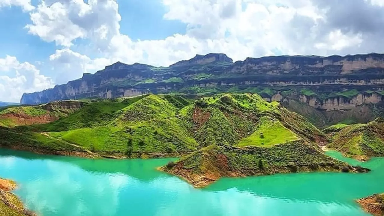 تور خوزستان