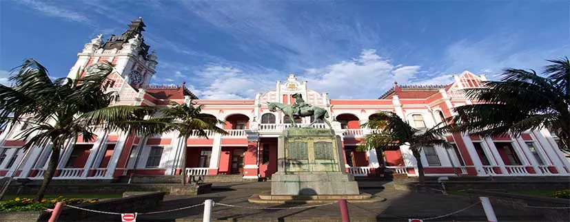 هتل کریستال استانبول