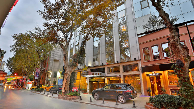 پرنسس ارتاکوی