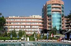 هتل لیلیا وارنا