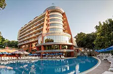 هتل اطلس وارنا