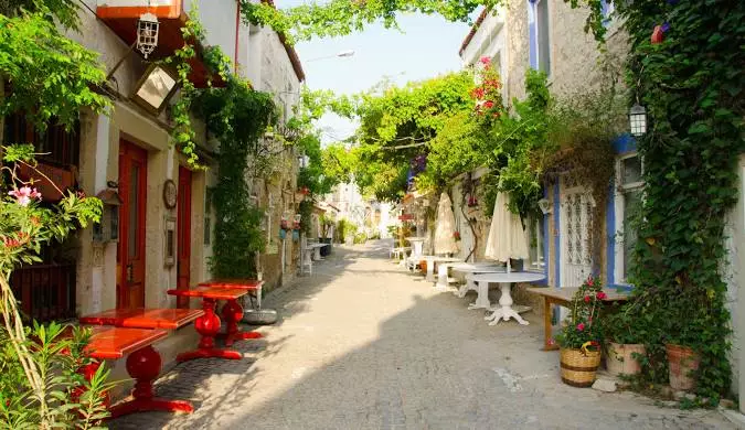 تور آلاچاتی