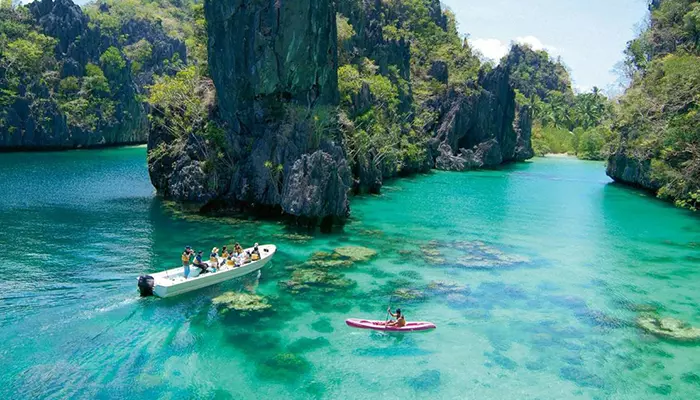 تور فیلیپین