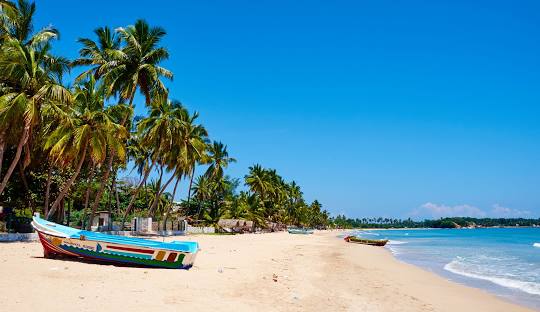 تور سریلانکا نوروز 1404