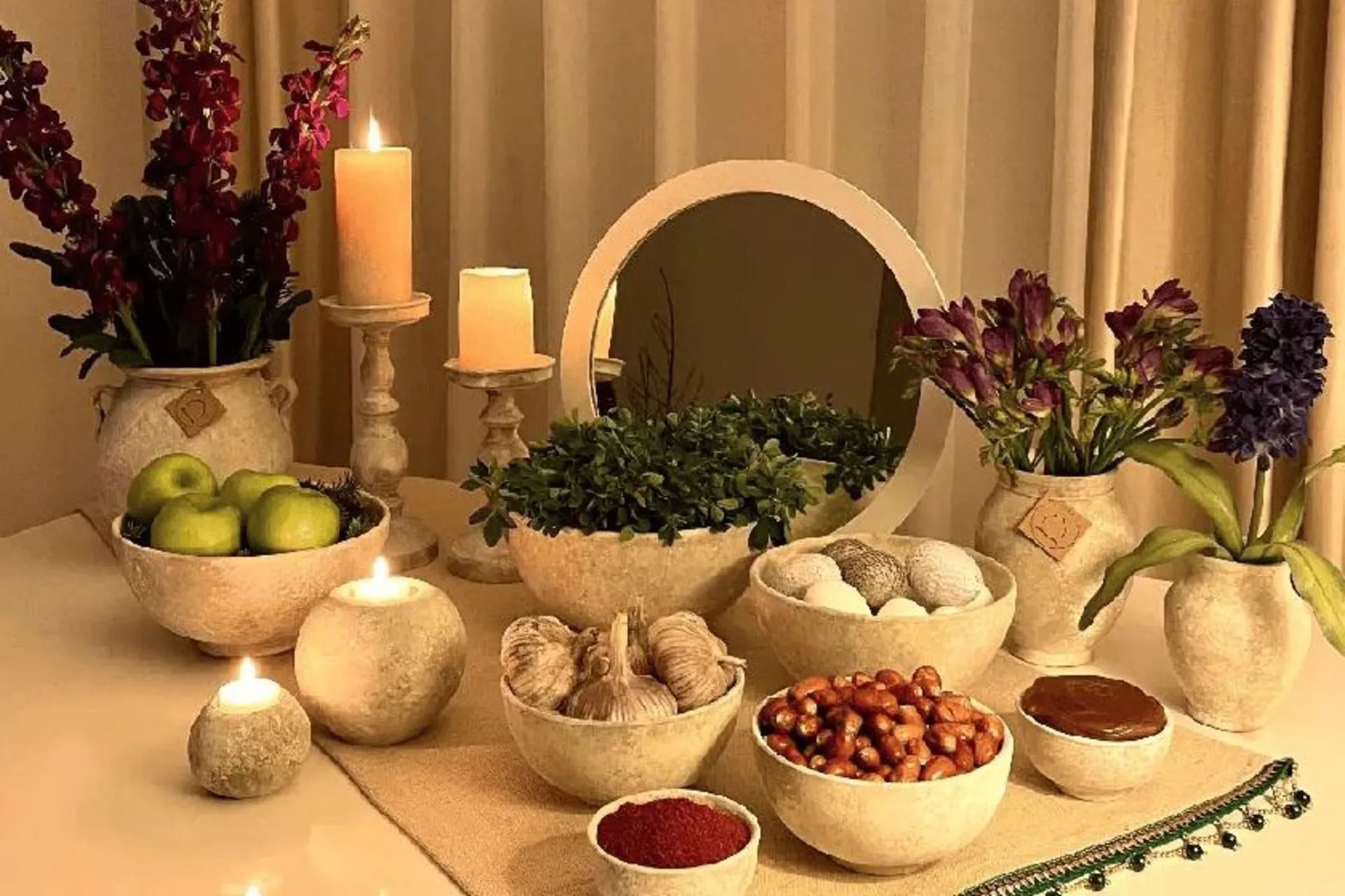 نوروز؛ میراثی کهن از گذشته تا امروز